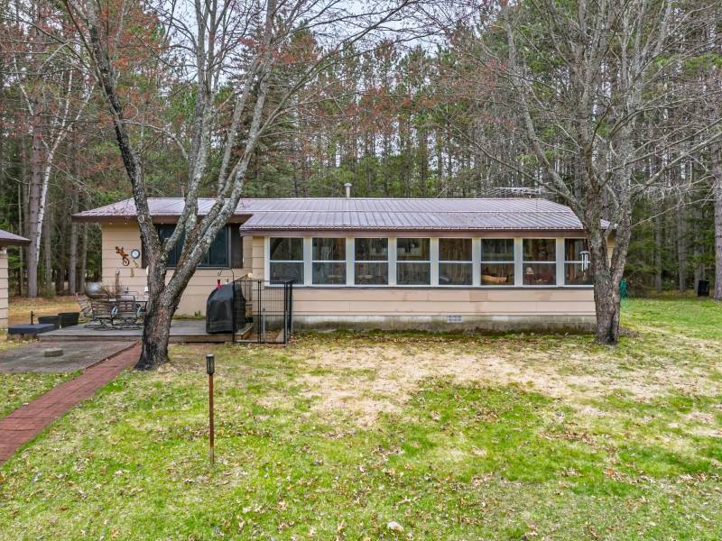 7453 Wolf Rd, , Lake Tomahawk,  WI 54539 United States