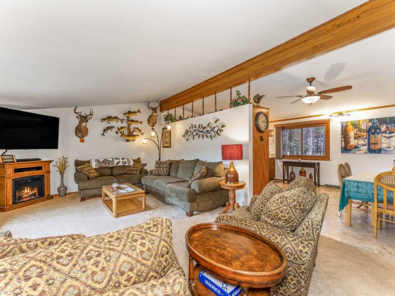 7453 Wolf Rd, , Lake Tomahawk,  WI 54539 United States
