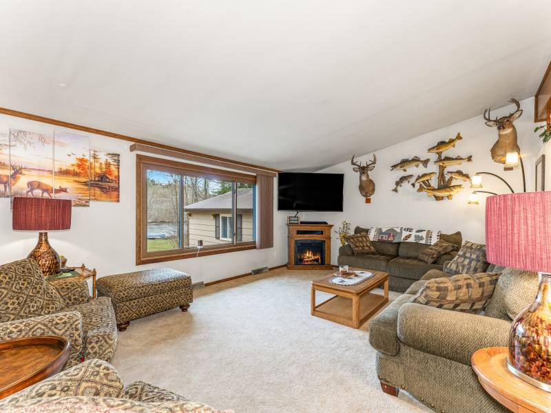 7453 Wolf Rd, , Lake Tomahawk,  WI 54539 United States