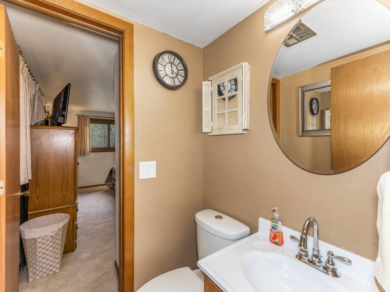 7453 Wolf Rd, , Lake Tomahawk,  WI 54539 United States