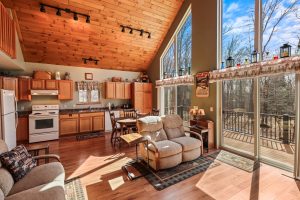 4575 Twin Bluff Rd, Conover, Conover,  WI 54519 United States
