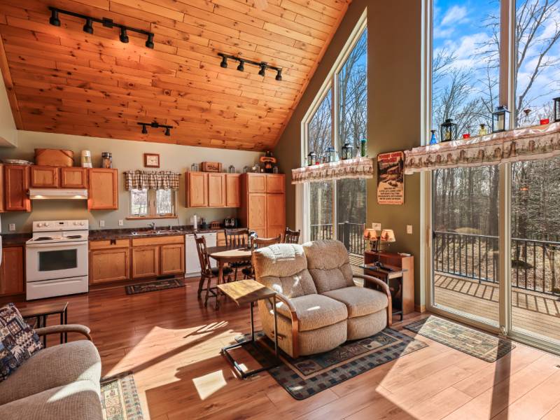 4575 Twin Bluff Rd, Conover, Conover,  WI 54519 United States