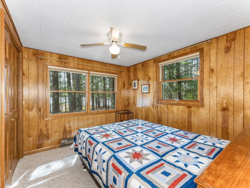 8211 Silver Shore Dr, , Eagle River,  WI 54521