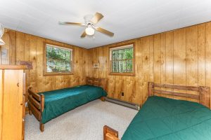 8211 Silver Shore Dr, , Eagle River,  WI 54521