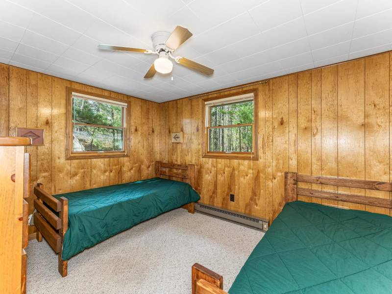 8211 Silver Shore Dr, , Eagle River,  WI 54521