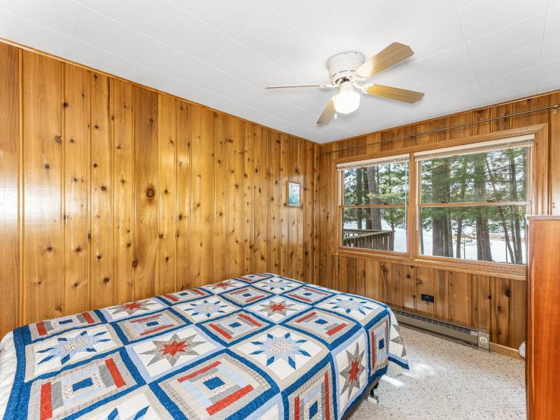8211 Silver Shore Dr, , Eagle River,  WI 54521