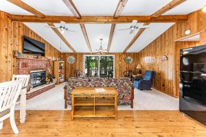 8211 Silver Shore Dr, , Eagle River,  WI 54521