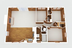 8211 Silver Shore Dr, , Eagle River,  WI 54521