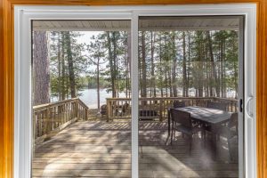 8211 Silver Shore Dr, , Eagle River,  WI 54521