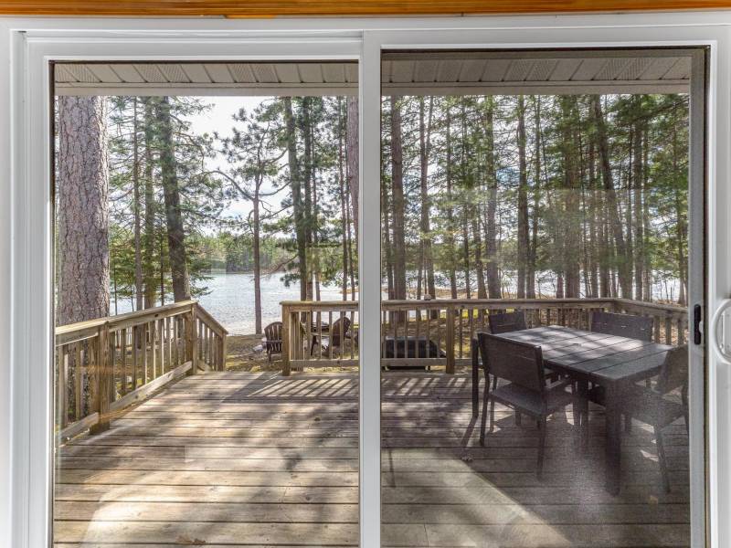8211 Silver Shore Dr, , Eagle River,  WI 54521