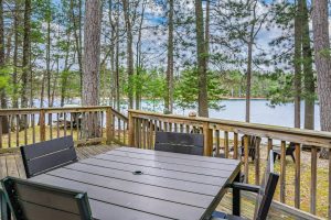 8211 Silver Shore Dr, , Eagle River,  WI 54521