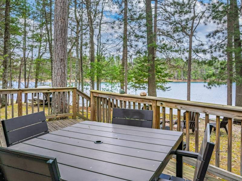 8211 Silver Shore Dr, , Eagle River,  WI 54521