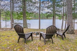 8211 Silver Shore Dr, , Eagle River,  WI 54521