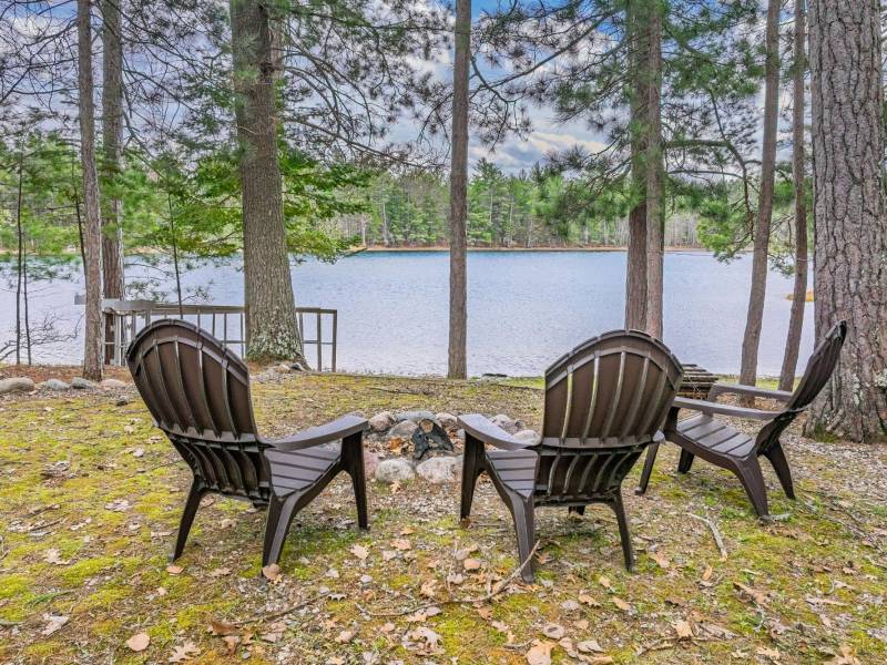 8211 Silver Shore Dr, , Eagle River,  WI 54521