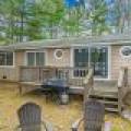 8211 Silver Shore Dr, , Eagle River,  WI 54521