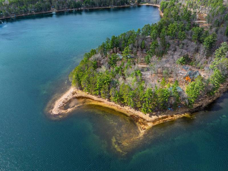 8211 Silver Shore Dr, , Eagle River,  WI 54521