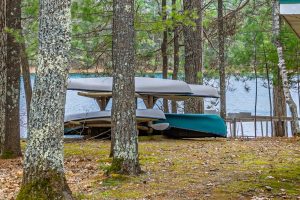 8211 Silver Shore Dr, , Eagle River,  WI 54521