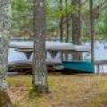 8211 Silver Shore Dr, , Eagle River,  WI 54521