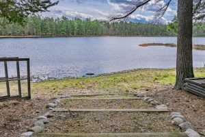 8211 Silver Shore Dr, , Eagle River,  WI 54521