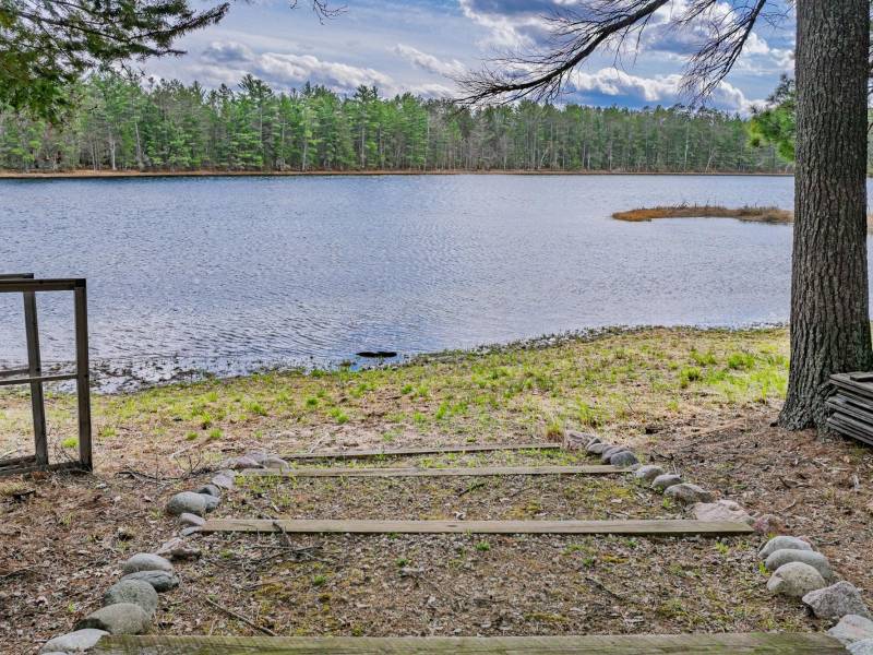 8211 Silver Shore Dr, , Eagle River,  WI 54521