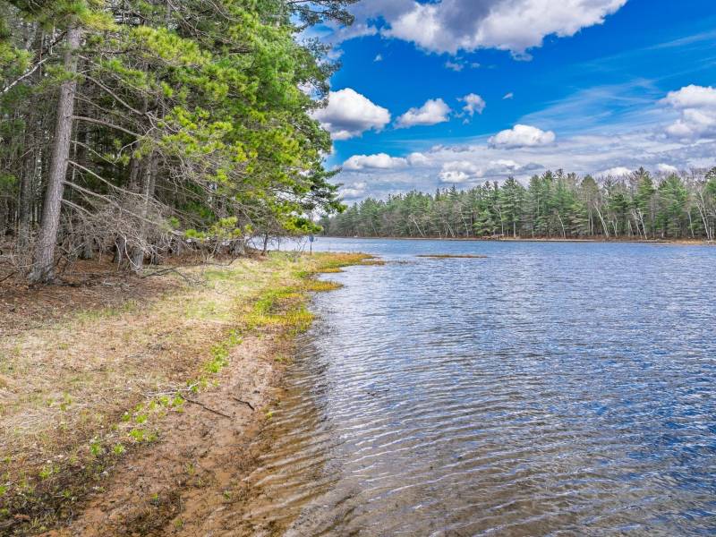 8211 Silver Shore Dr, , Eagle River,  WI 54521