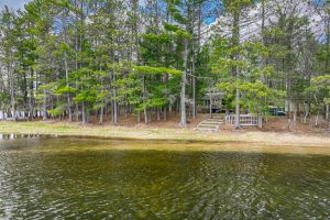 8211 Silver Shore Dr, , Eagle River,  WI 54521