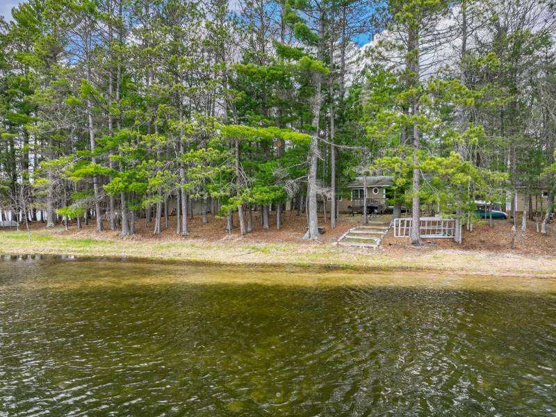 8211 Silver Shore Dr, , Eagle River,  WI 54521