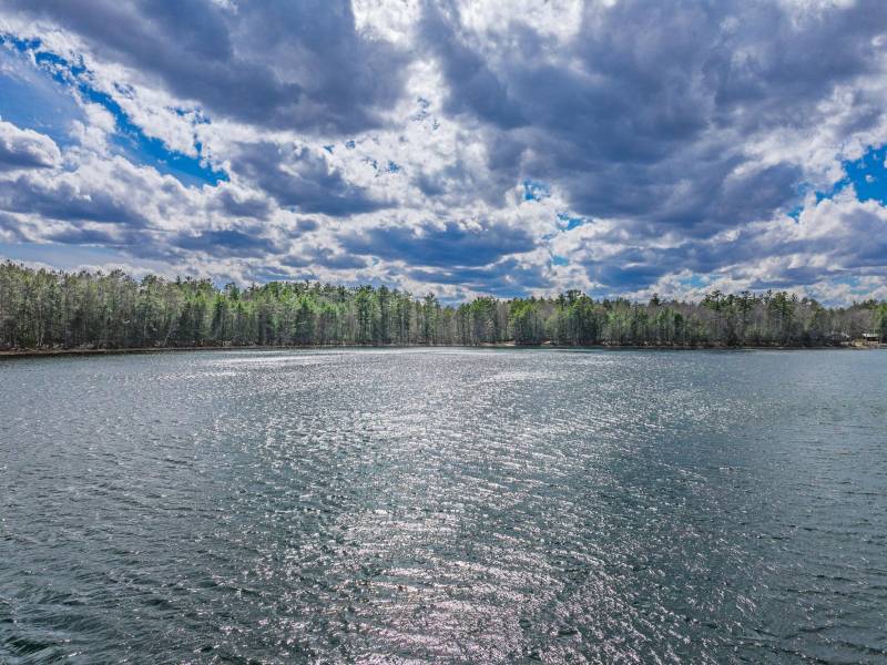 8211 Silver Shore Dr, , Eagle River,  WI 54521