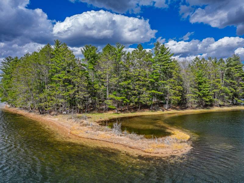 8211 Silver Shore Dr, , Eagle River,  WI 54521