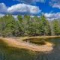8211 Silver Shore Dr, , Eagle River,  WI 54521