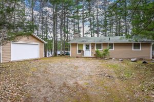 8211 Silver Shore Dr, , Eagle River,  WI 54521