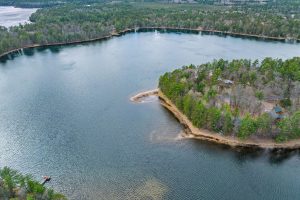 8211 Silver Shore Dr, , Eagle River,  WI 54521