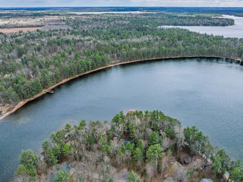 8211 Silver Shore Dr, , Eagle River,  WI 54521