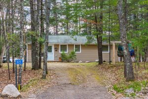 8211 Silver Shore Dr, , Eagle River,  WI 54521