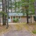 8211 Silver Shore Dr, , Eagle River,  WI 54521