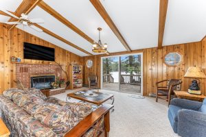 8211 Silver Shore Dr, , Eagle River,  WI 54521