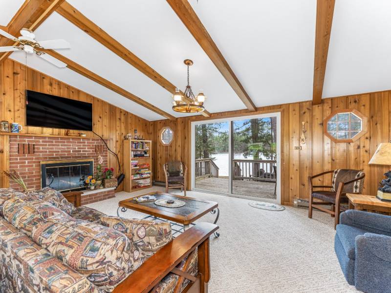 8211 Silver Shore Dr, , Eagle River,  WI 54521
