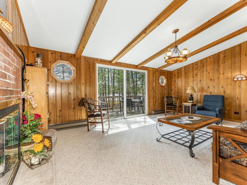 8211 Silver Shore Dr, , Eagle River,  WI 54521