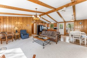 8211 Silver Shore Dr, , Eagle River,  WI 54521