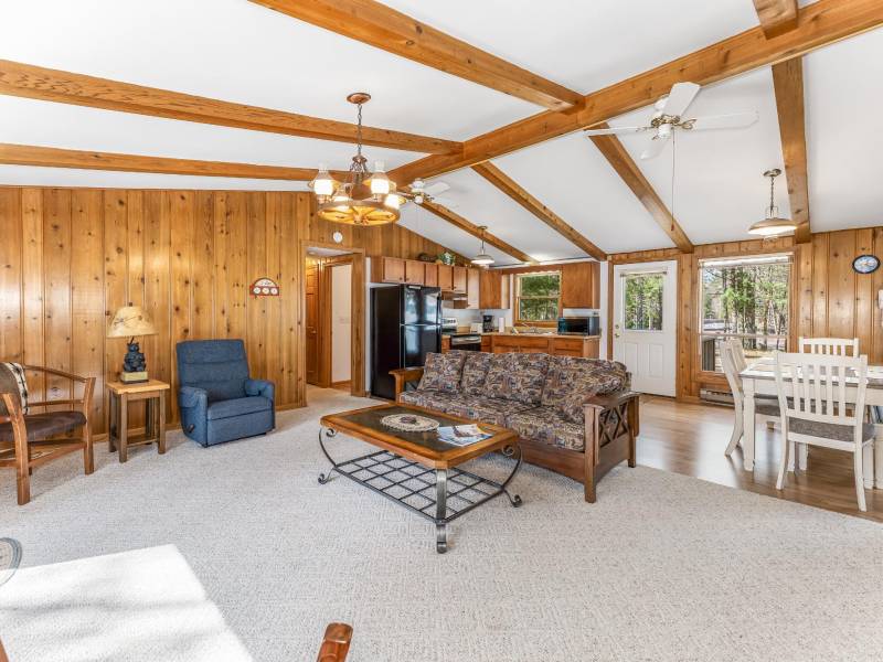 8211 Silver Shore Dr, , Eagle River,  WI 54521