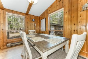 8211 Silver Shore Dr, , Eagle River,  WI 54521