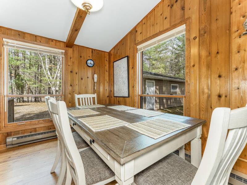 8211 Silver Shore Dr, , Eagle River,  WI 54521