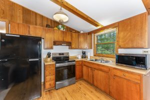 8211 Silver Shore Dr, , Eagle River,  WI 54521
