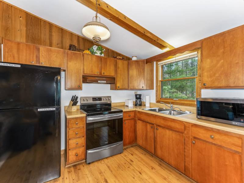 8211 Silver Shore Dr, , Eagle River,  WI 54521