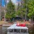 8738 W Amber Lake Rd, , Minocqua,  WI 54548