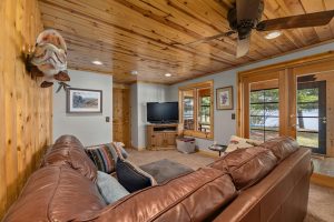 8738 W Amber Lake Rd, , Minocqua,  WI 54548