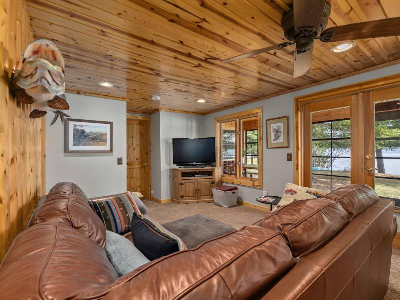 8738 W Amber Lake Rd, , Minocqua,  WI 54548