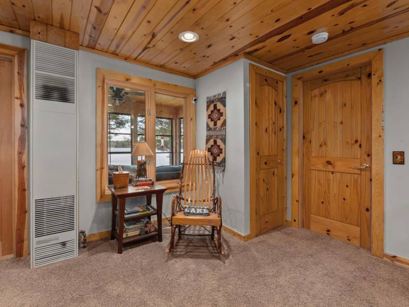 8738 W Amber Lake Rd, , Minocqua,  WI 54548