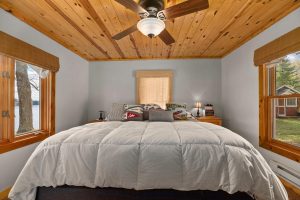 8738 W Amber Lake Rd, , Minocqua,  WI 54548