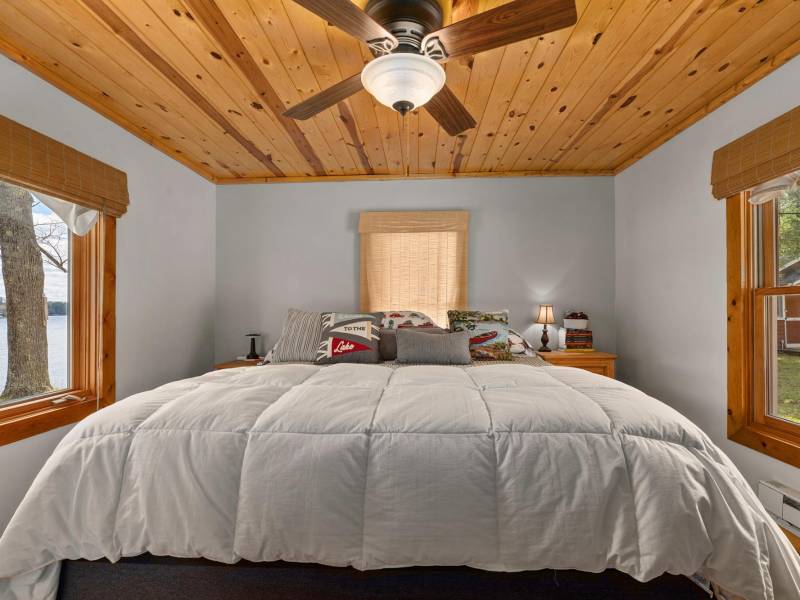 8738 W Amber Lake Rd, , Minocqua,  WI 54548